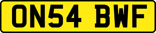 ON54BWF