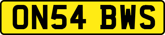 ON54BWS