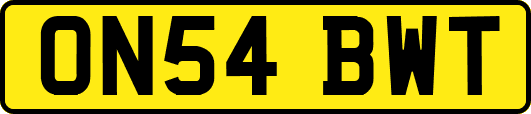 ON54BWT