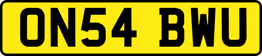 ON54BWU