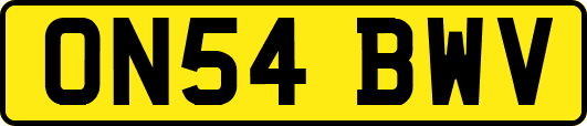 ON54BWV