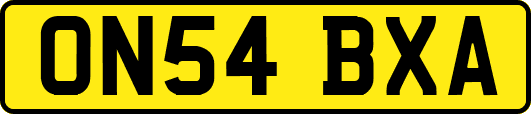 ON54BXA