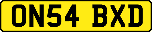 ON54BXD