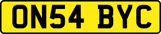 ON54BYC