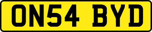 ON54BYD