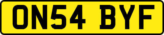 ON54BYF