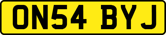 ON54BYJ