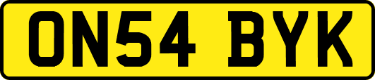 ON54BYK