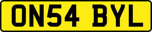 ON54BYL