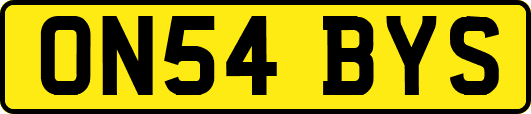 ON54BYS