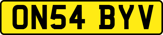ON54BYV