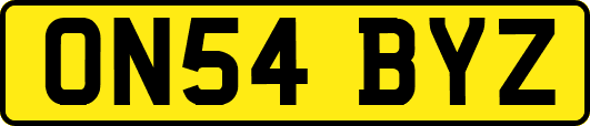 ON54BYZ