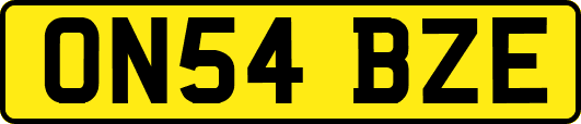 ON54BZE