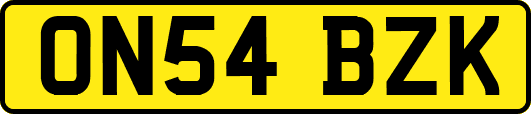 ON54BZK