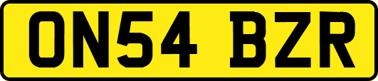 ON54BZR