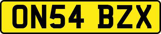 ON54BZX