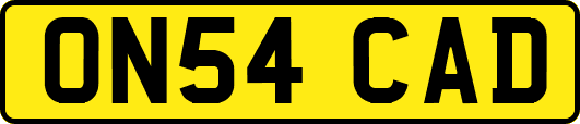 ON54CAD