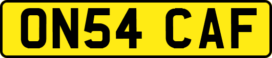 ON54CAF