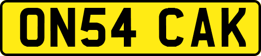 ON54CAK