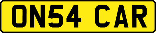 ON54CAR