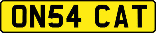 ON54CAT