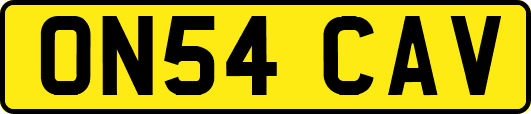 ON54CAV