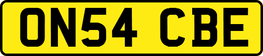 ON54CBE