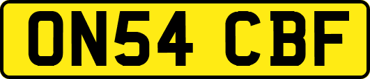 ON54CBF