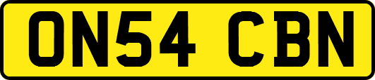 ON54CBN