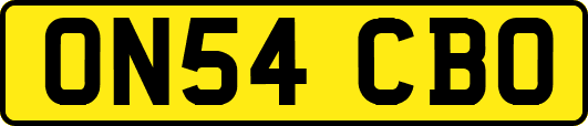 ON54CBO