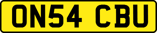 ON54CBU