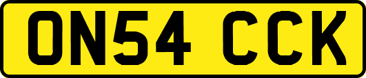 ON54CCK