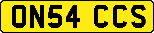 ON54CCS