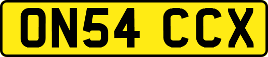 ON54CCX