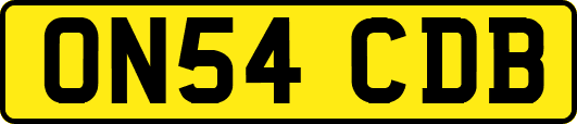 ON54CDB