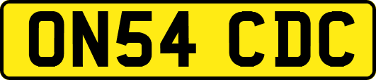 ON54CDC