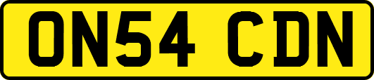 ON54CDN
