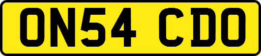 ON54CDO