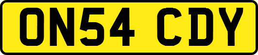 ON54CDY
