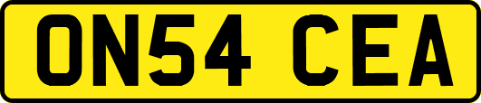 ON54CEA