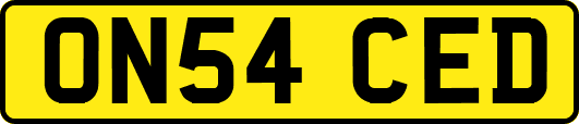 ON54CED