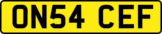 ON54CEF