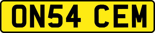 ON54CEM