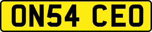 ON54CEO