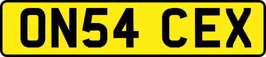 ON54CEX