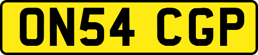 ON54CGP