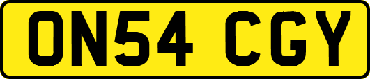 ON54CGY