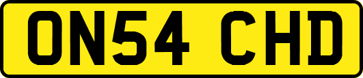 ON54CHD