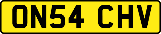 ON54CHV