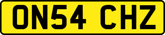ON54CHZ
